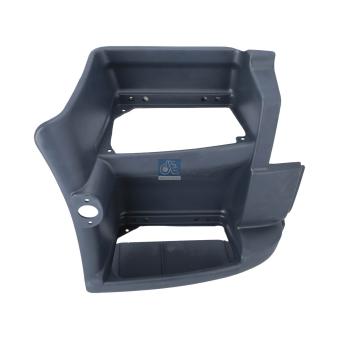 Marche-pied DT 6.70112SP