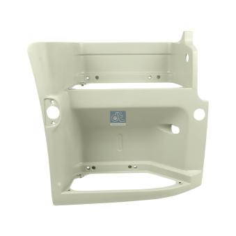 Marche-pied DT 6.70105SP