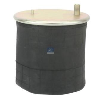 Ressort pneumatique, suspension pneumatique DT 6.13028