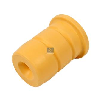 Butée élastique, suspension DT 6.14060