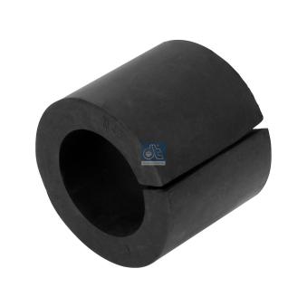 Coussinet de palier, stabilisateur DT