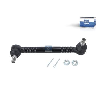 Entretoise/tige, stabilisateur avant gauche DT 6.15064