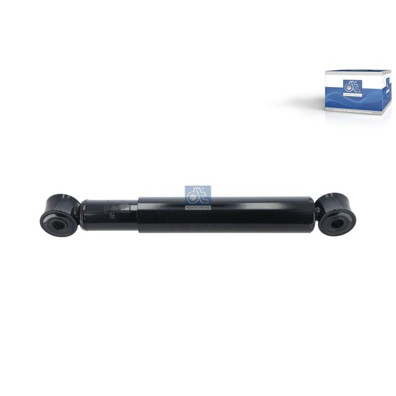 Jeu de 2 amortisseurs avant DT 6.12038 - Visuel 1