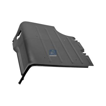 Couvercle, bac d'accumulateur DT 6.16000SP