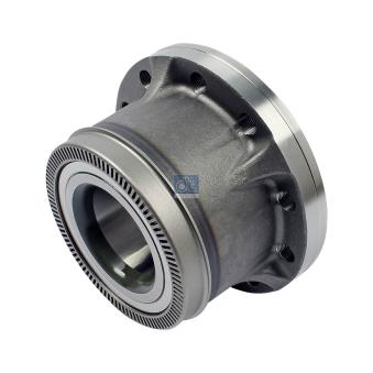 Roulement de roue DT