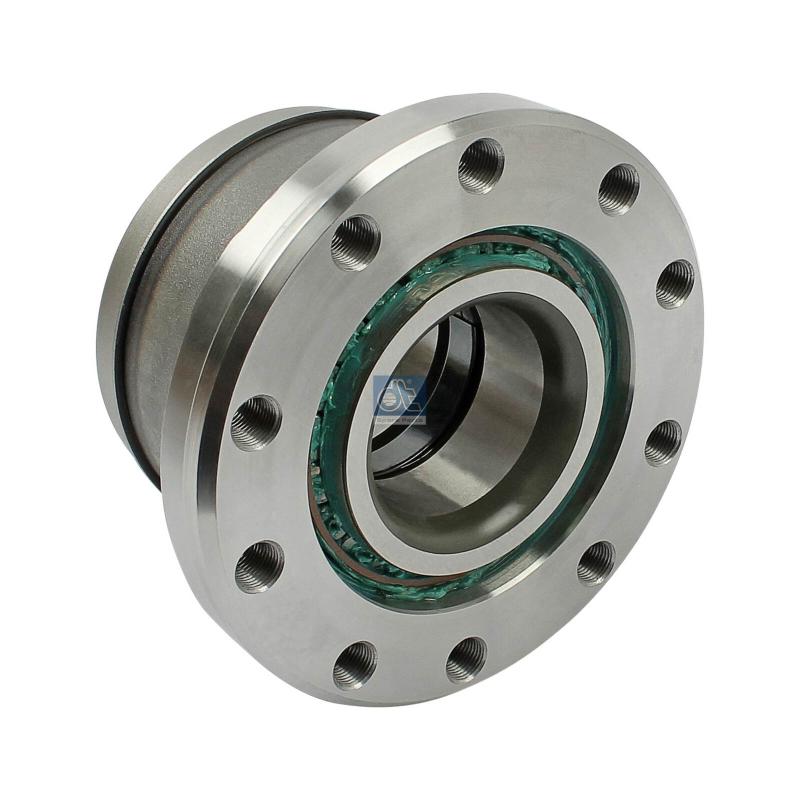 Roulement de roue DT 6.54120 - Visuel 1