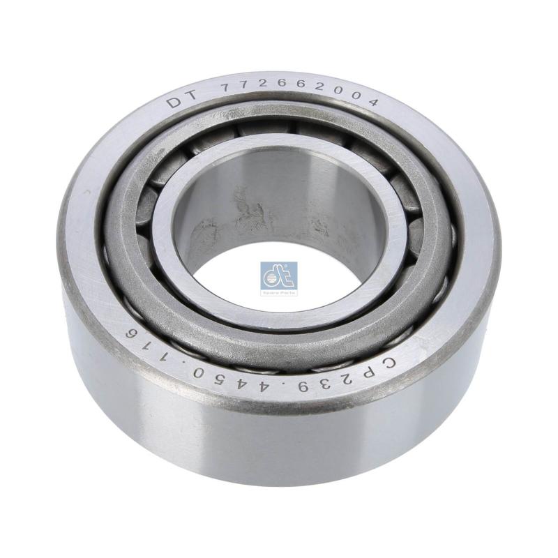 Roulement de roue DT 6.54116 - Visuel 1