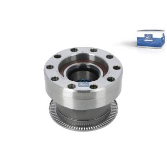 Roulement de roue DT 6.54122