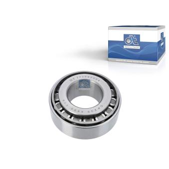 Roulement de roue DT