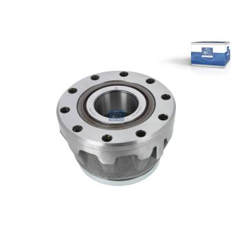 Roulement de roue DT 6.54106