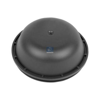 Couvercle de protection, moyeu de roue DT 6.54021