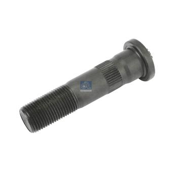 Boulon de roue DT 6.54214