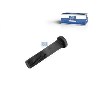 Boulon de roue DT 6.54210