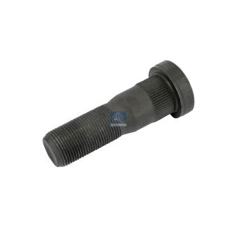 Boulon de roue DT 6.54207