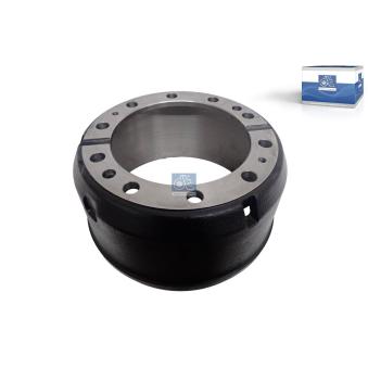 Tambour de frein DT 6.60006