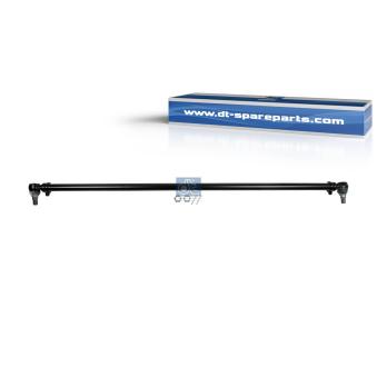 Barre de connexion DT 6.53010