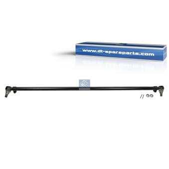 Barre de connexion DT 6.53019