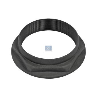 Écrou d'essieu, arbre d'essieu DT 6.56724