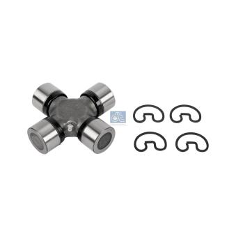 Joint, arbre longitudinal DT 6.59005