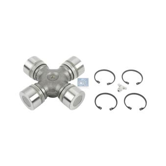 Joint, arbre longitudinal DT 6.59008