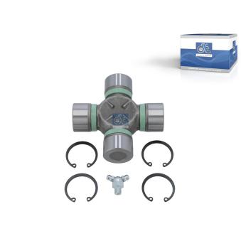 Joint, arbre longitudinal DT 6.59018
