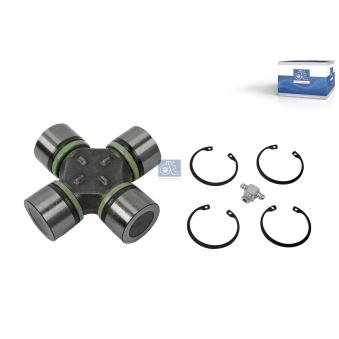 Joint, arbre longitudinal DT 6.59012