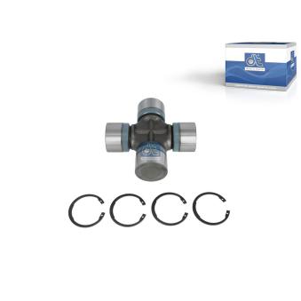 Joint, arbre longitudinal DT 6.59017