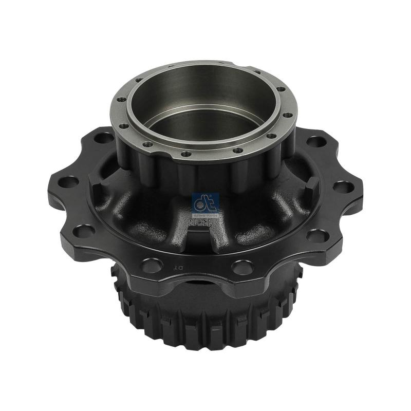 Moyeu de roue avant DT 6.54006 - Visuel 2