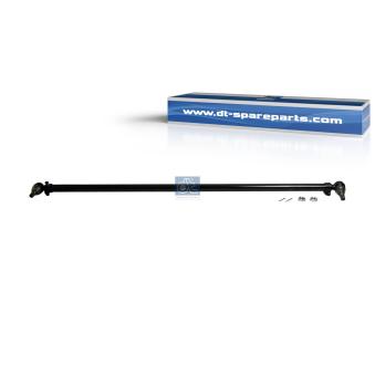 Barre de connexion DT 6.53023