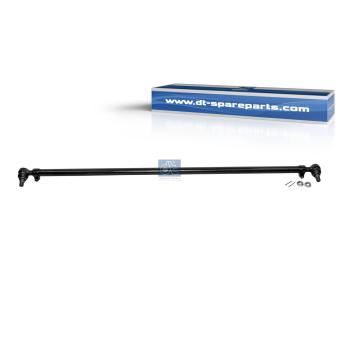 Barre de connexion DT 6.53026