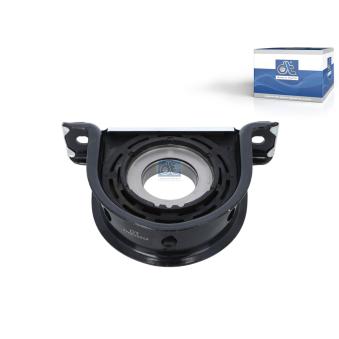 Suspension, arbre de cardan DT 6.59112