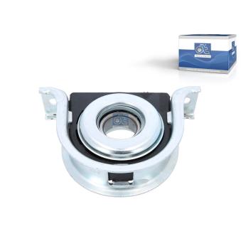 Suspension, arbre de cardan DT 6.59111