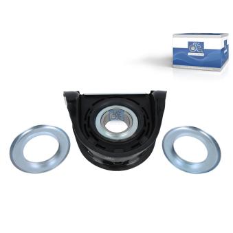 Suspension, arbre de cardan DT 6.59110