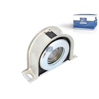 Palier, palier central d'arbre de transmission DT 6.59118