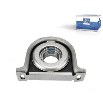 Suspension, arbre de cardan DT 6.59109