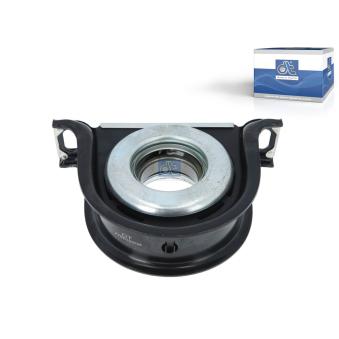 Suspension, arbre de cardan DT 6.59106