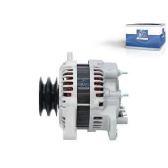 Alternateur DT 6.27012
