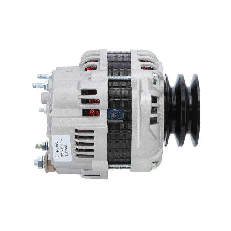 Alternateur DT 6.27012 - Visuel 2