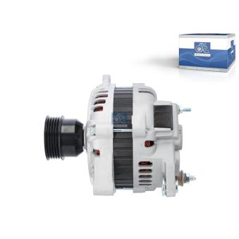 Alternateur DT 6.27020