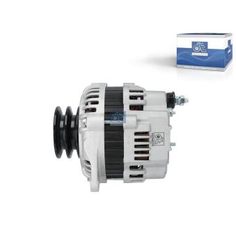 Alternateur DT 6.27023