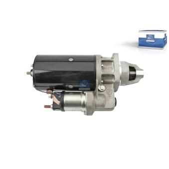 Démarreur DT 6.27204