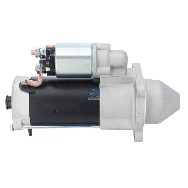 Démarreur DT 6.27201 - Visuel 2