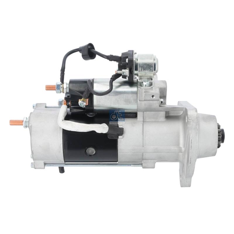 Démarreur DT 6.27206 - Visuel 2