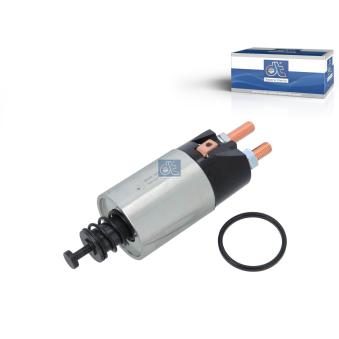 Contacteur, démarreur DT 6.27231