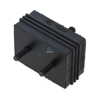 Support moteur DT 6.28523