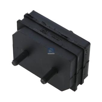 Support moteur DT 6.28524