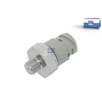 Capteur, pression d'huile DT 6.27353