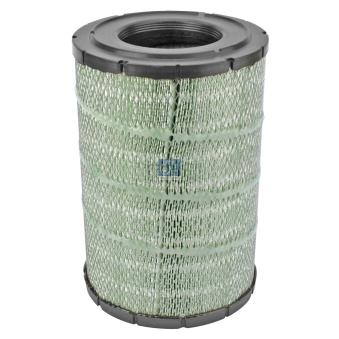 Filtre à air DT 6.25018