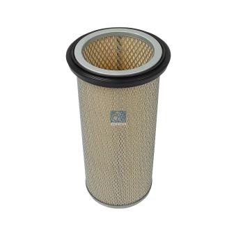 Filtre à air DT 6.25008