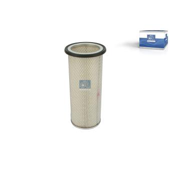 Filtre à air DT 6.25011